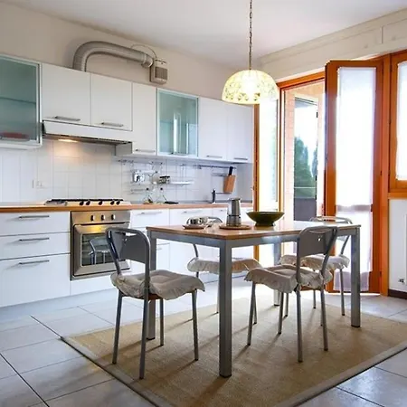 Ur-nest Fantin Apartament