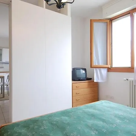 Apartament Ur-nest Fantin