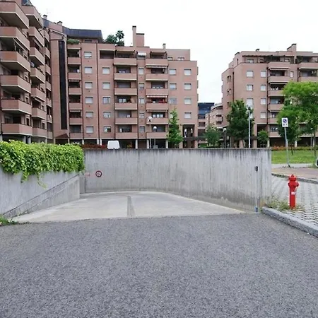 Ur-nest Fantin Apartament *