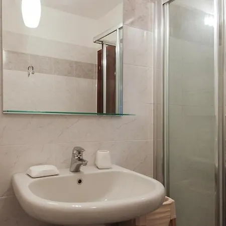 Apartament Ur-nest Fantin *