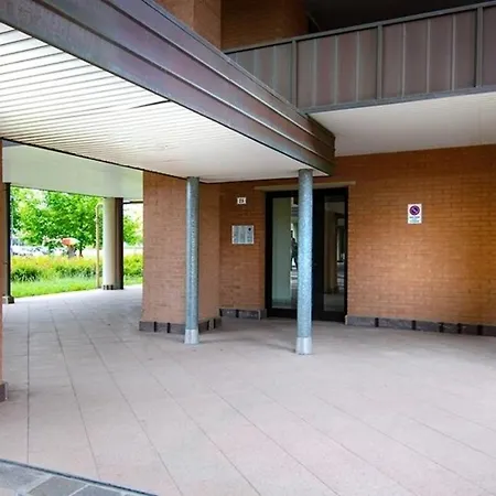 Ur-nest Fantin Apartament *