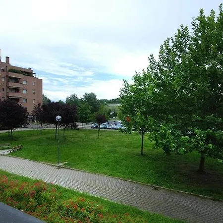 Apartament Ur-nest Fantin Bolonia